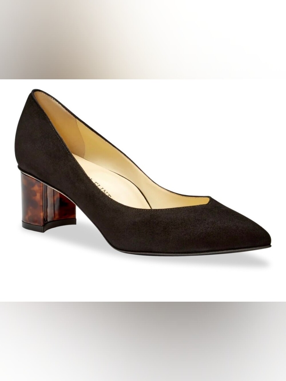 Sarah Flint Perfect Emma Size 38